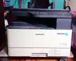 Samsung multi xpress k2200 need service 1312 error