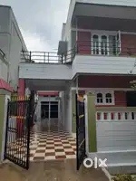 East facing Site and 40 square house bldg. For sale