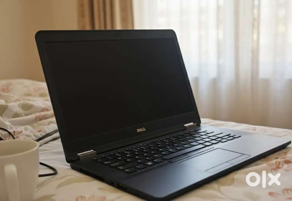 Dell Laptop