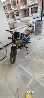 Mani problam