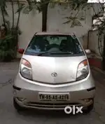 Nano AC 2 door power window low kms