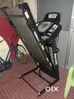 Running Machine