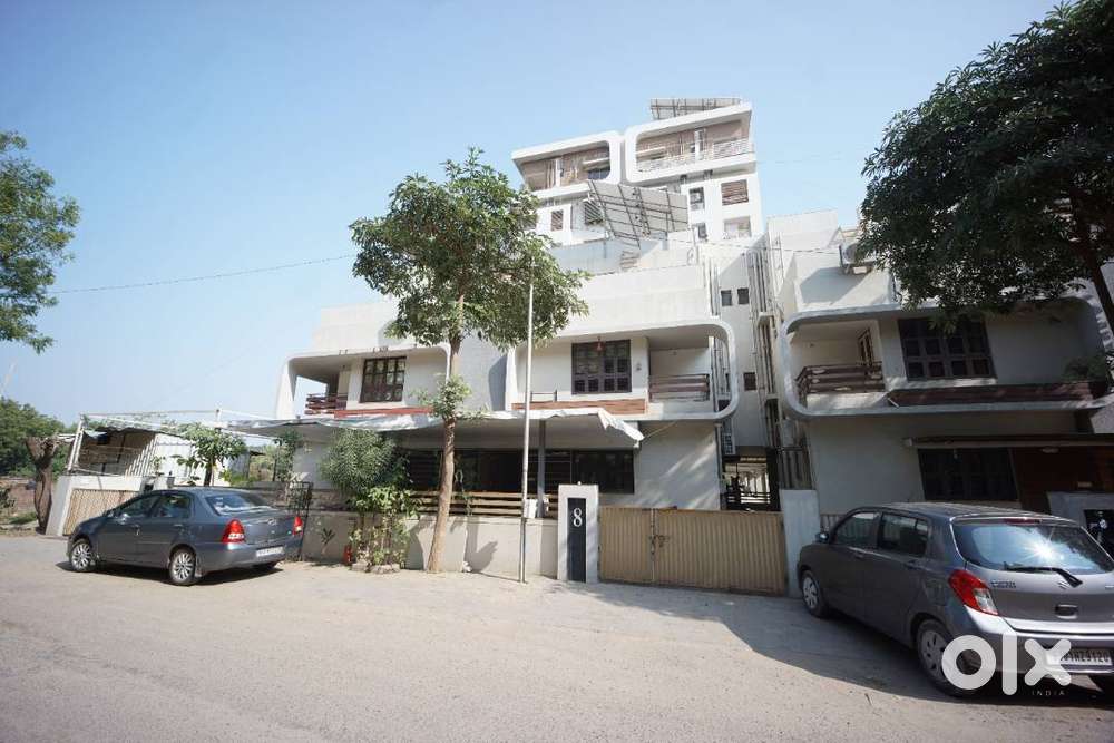 4 BHK Festival Residency For Sell in Gota