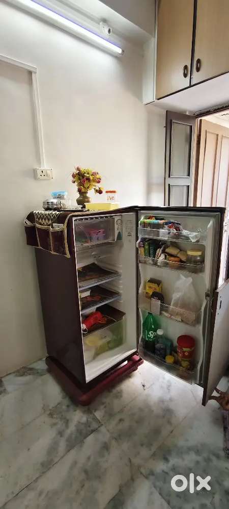 Kelvinator fridge