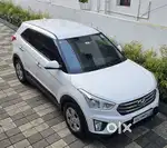 Hyundai Creta 1.4 E Plus CRDi, 2018, Diesel