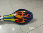 Waveboard STRAUSS Brand