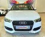 Audi A3 2014-2017 2.0 35 TDI Technology, 2017, Diesel