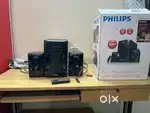 PHILIPS Speaker