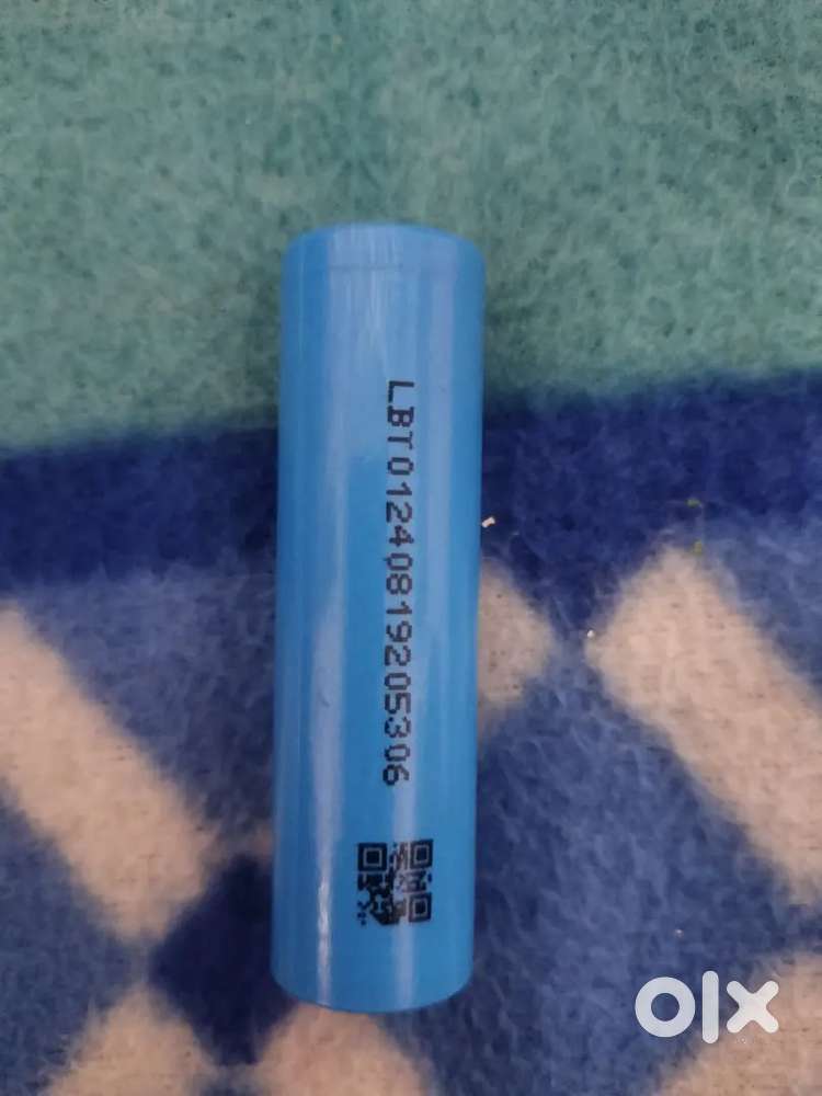 2000MAH chargebal Battery