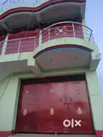Title: Shop for Rent in  Prime Market Area