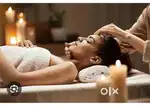 Urgent need to female staff for spa only for female