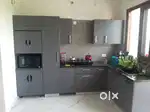 Ready to move 2bhk available in RERA register colony on airport road