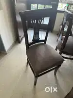 Dinning table of four