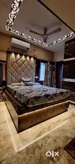 3bhk independent premium house for rent