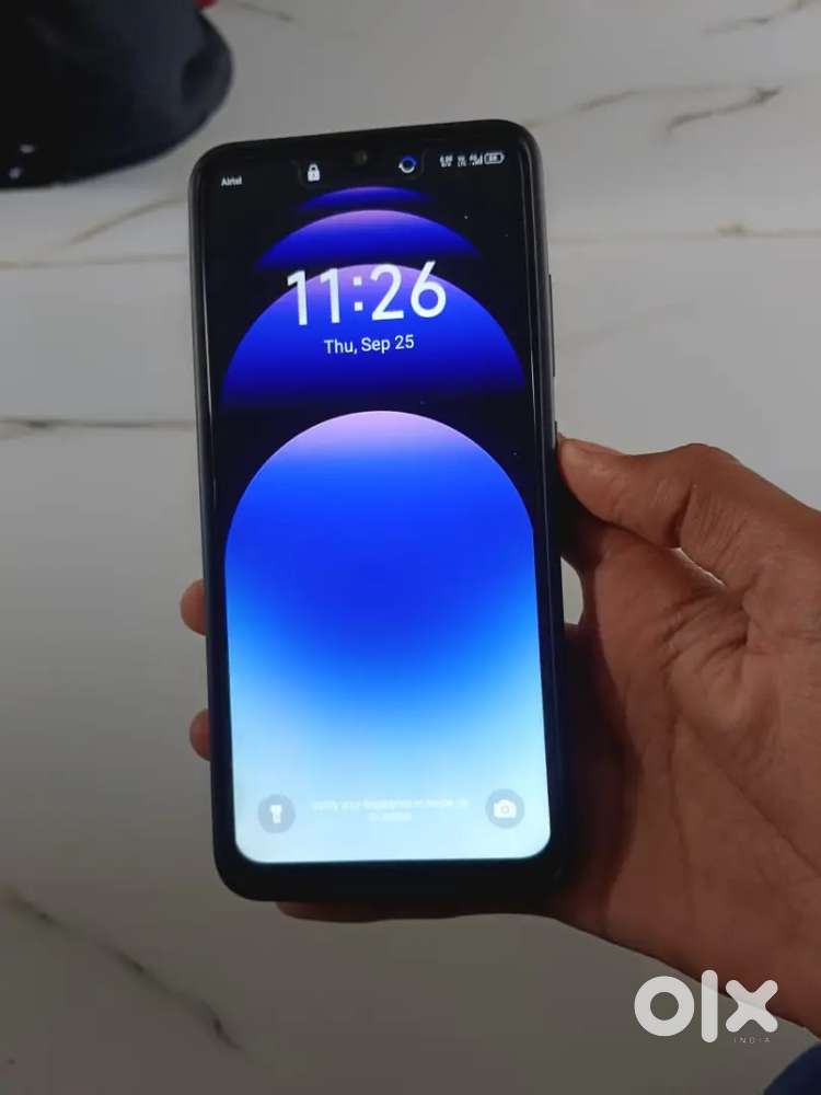2+2/32 GB, Used Only 7 Months, Itel A50c