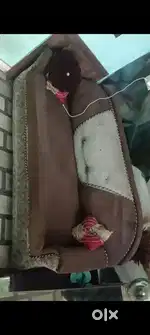 Sofa 5 seater
