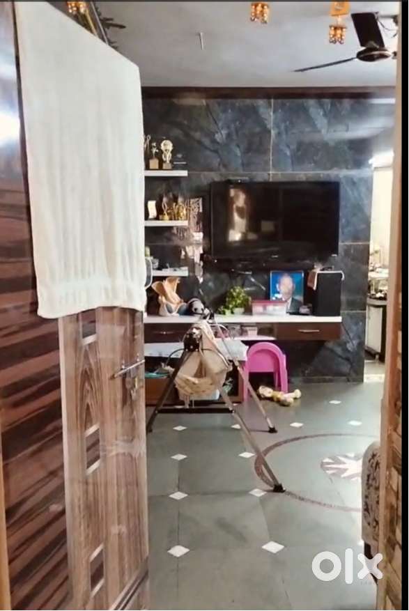 1Room & Kitchen for rent