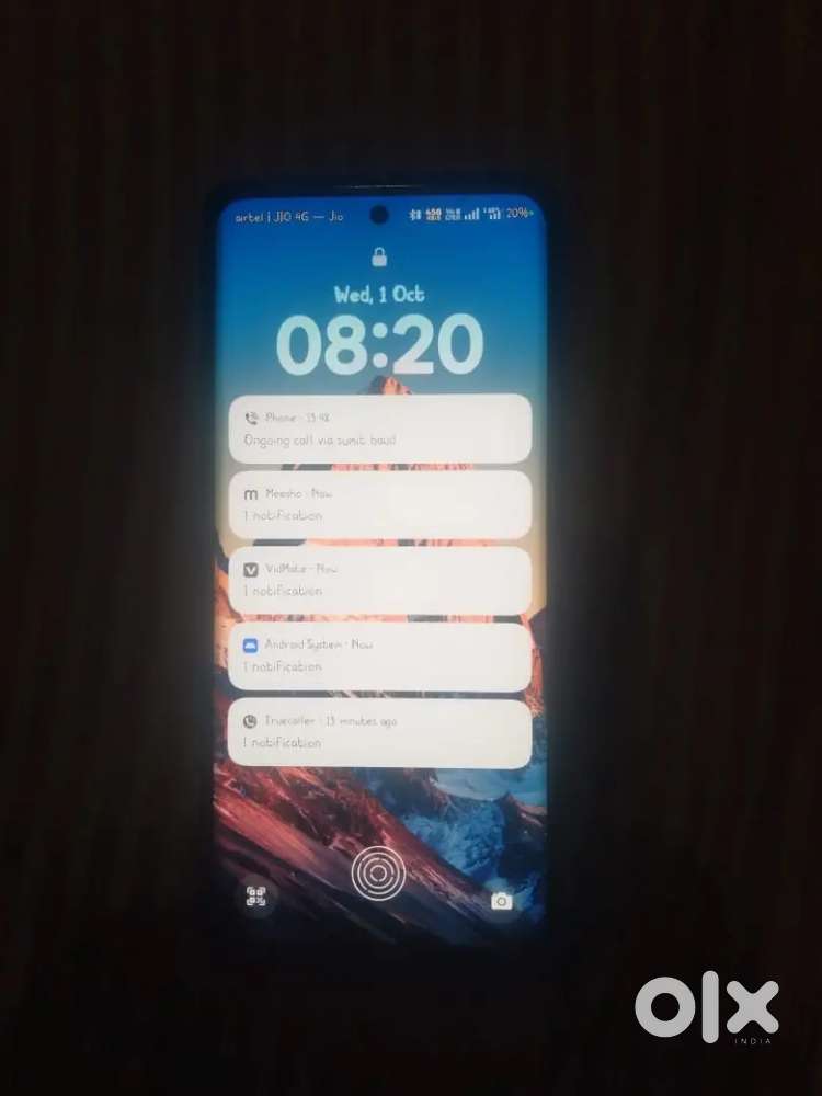 Realme 11 pro+5g