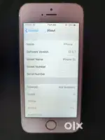 IPHONE 5S 32 GB
