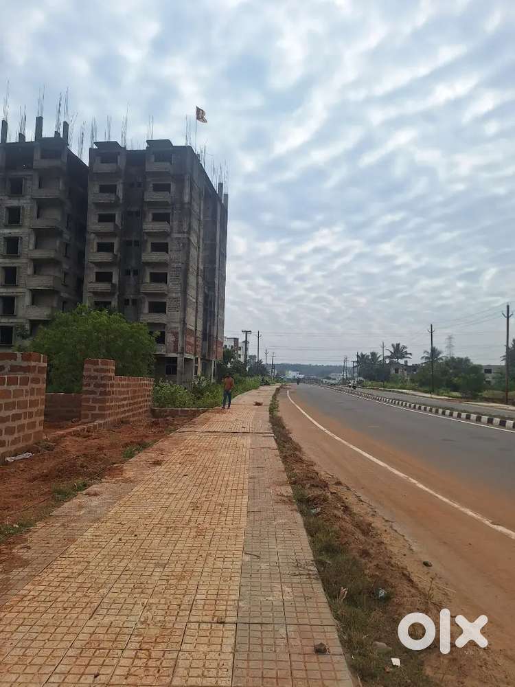 Satyanjana properties private