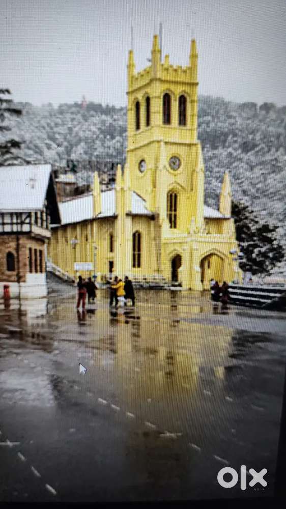 One person for proper handle office work