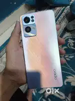 Oppo reno 7 pro 12/256 fifteen thousand