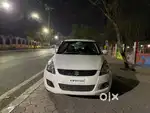 Maruti Suzuki Swift 2012 Diesel Well Maintained