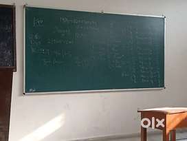 Tution available for all subjects upto class 10th ,11th and 12th  pcm