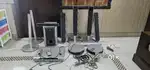 SPEAKER SYSTEM