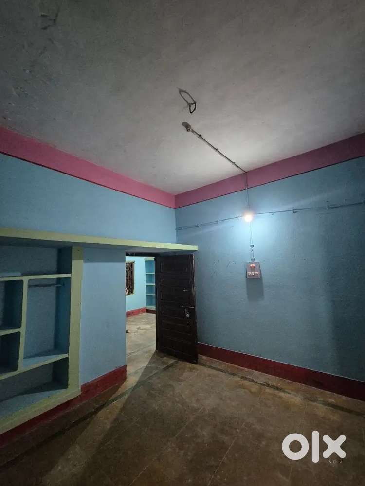 Room rent for family or bachelors