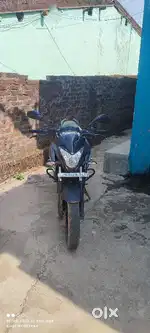 Bajaj NS200