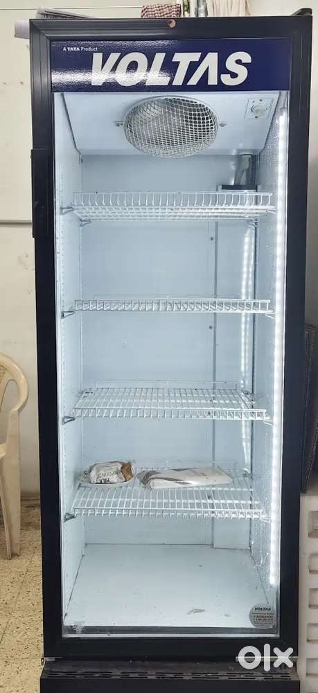 Voltas 320 Litres