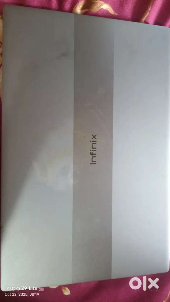 Infinix Laptop