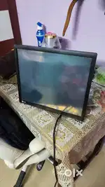 LG monitor