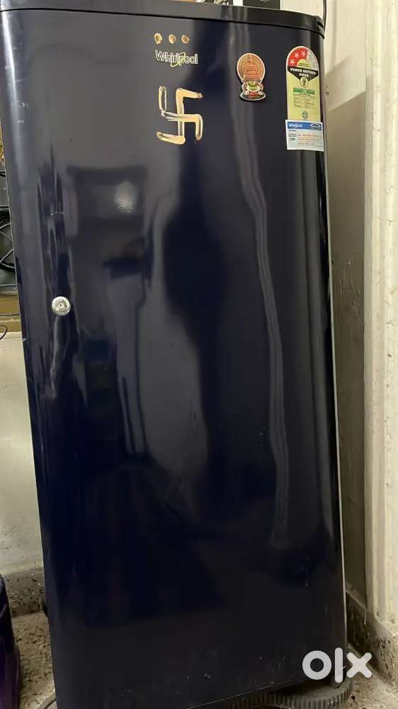 Whirlpool Refrigerator