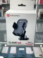 Clamp m4 universal mobile holder