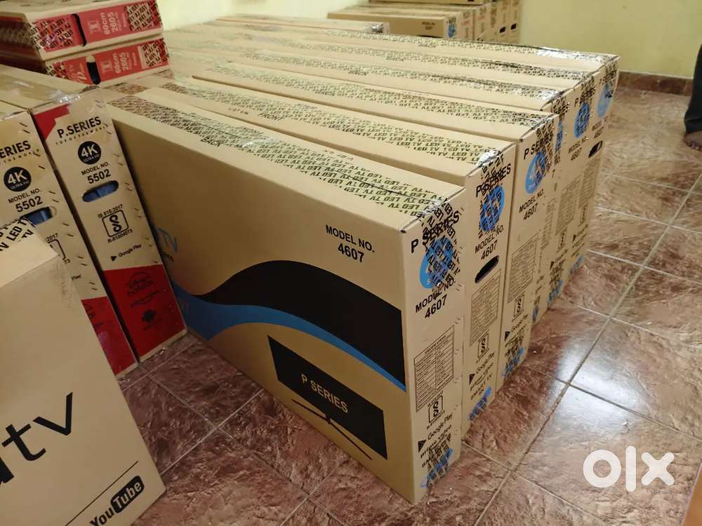 40'' Sony Android Smart Led TV Best Price