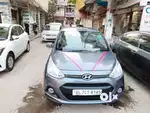 Hyundai Grand i10 2015