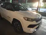 Jeep Compass model s 2022
