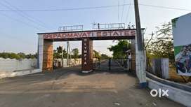 SHADNAGAR TOWN HMDA VILLA PLOTS PROJECT