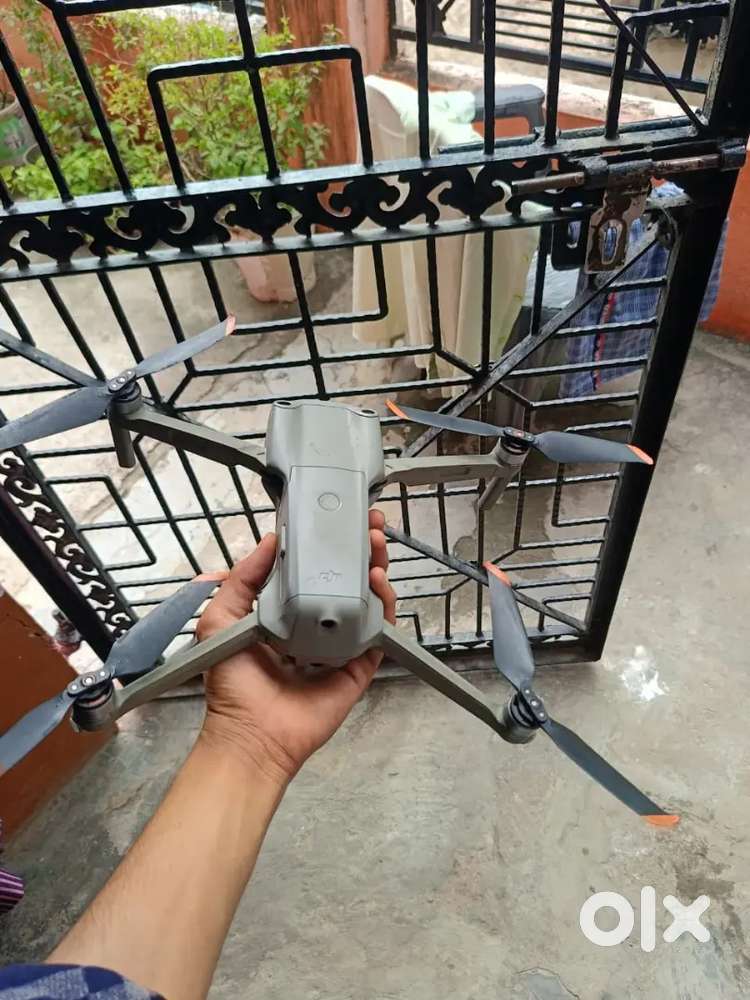 Dji Air 2s