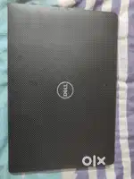 Dell laptop