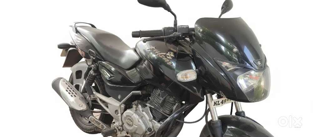 PULSAR 150 CC - 2013
