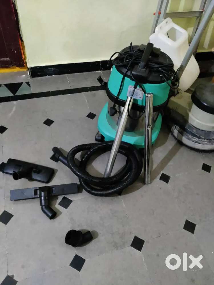 Vacume cleaner