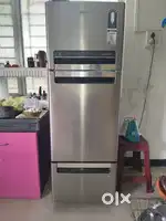 Whirlpool Refrigerator
