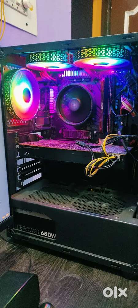 SELLING COMPUTER PARTS