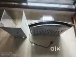 Hindware chimney unuse