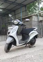 Yamaha fasino, 2019, single owner, excellent condition