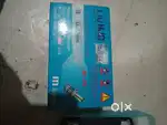 Hamlet and bike LED light argent sell