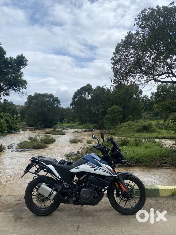 KTM adventure 250 / 250 adv for sale